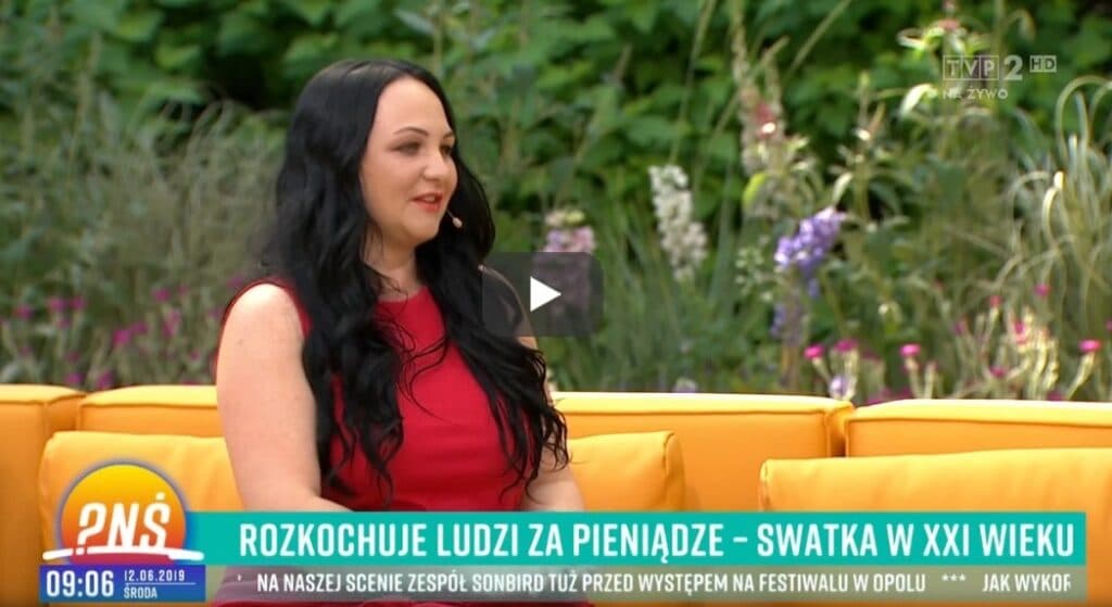 Swatka Anna w mediach