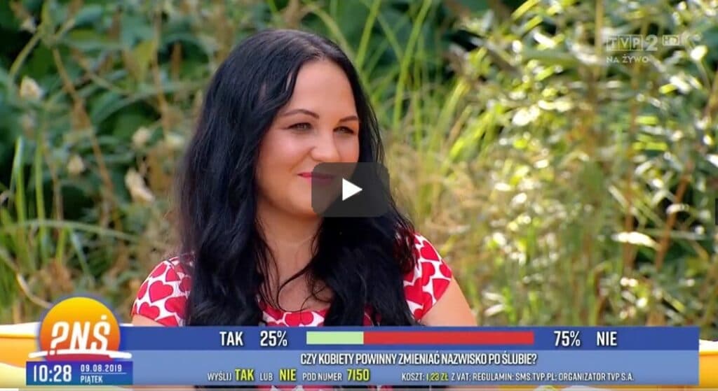 Swatka Anna w mediach