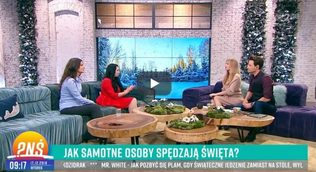 Swatka Anna w mediach