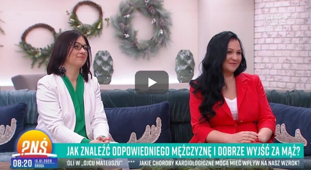 Swatka Anna w mediach