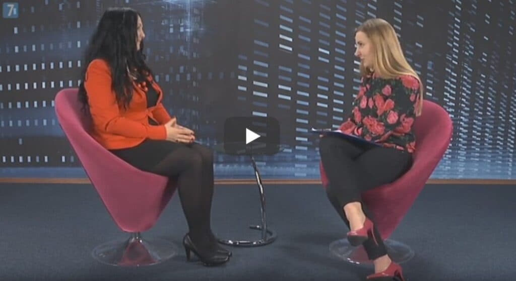 Swatka Anna w mediach