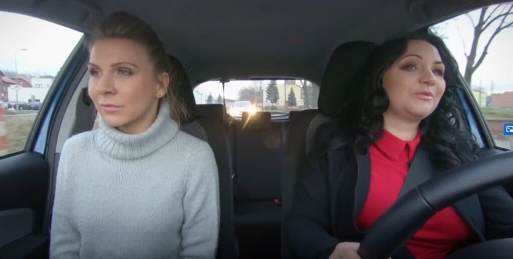 Swatka Anna w mediach