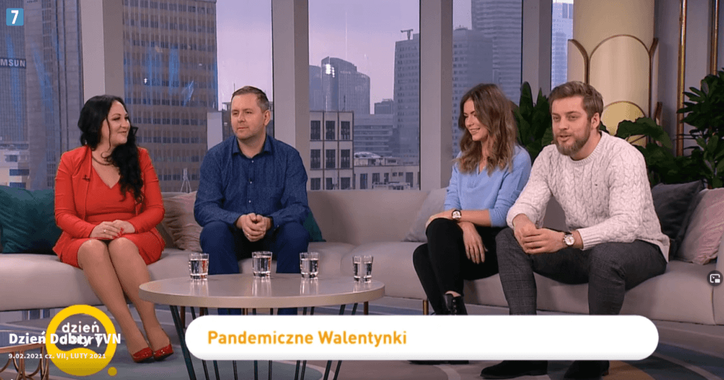 Swatka Anna w mediach