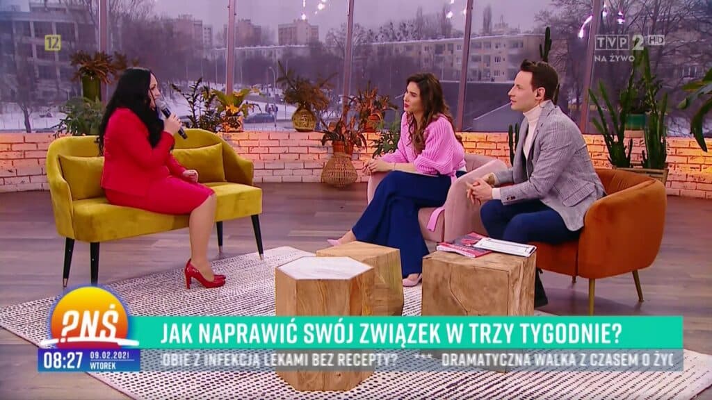 Swatka Anna w mediach