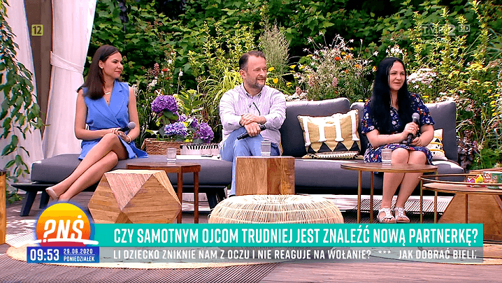 Swatka Anna w mediach