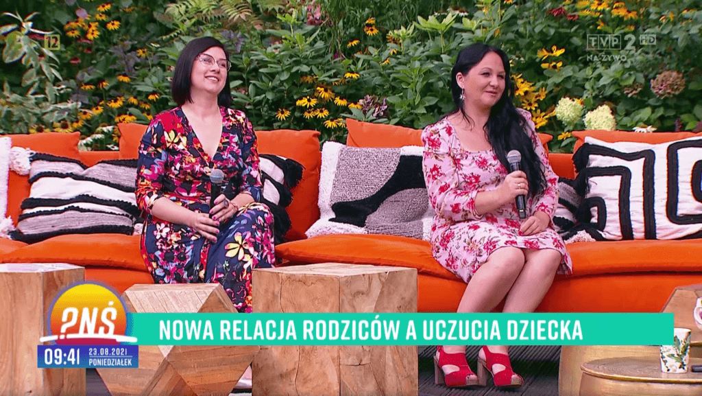 Swatka Anna w mediach