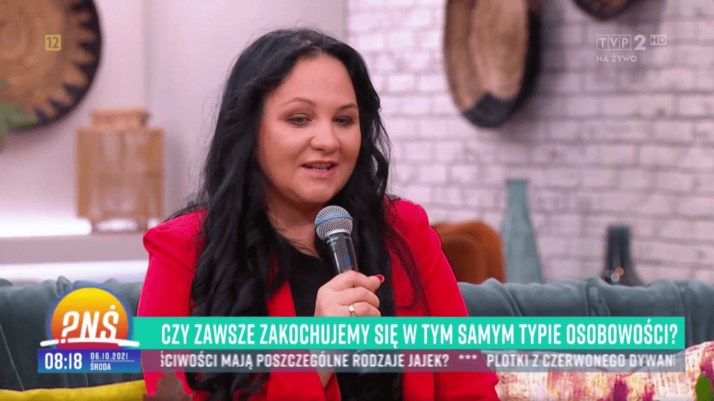 Swatka Anna w mediach