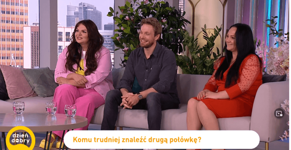 Swatka Anna w mediach