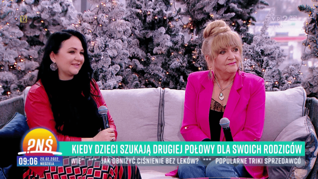 Swatka Anna w mediach