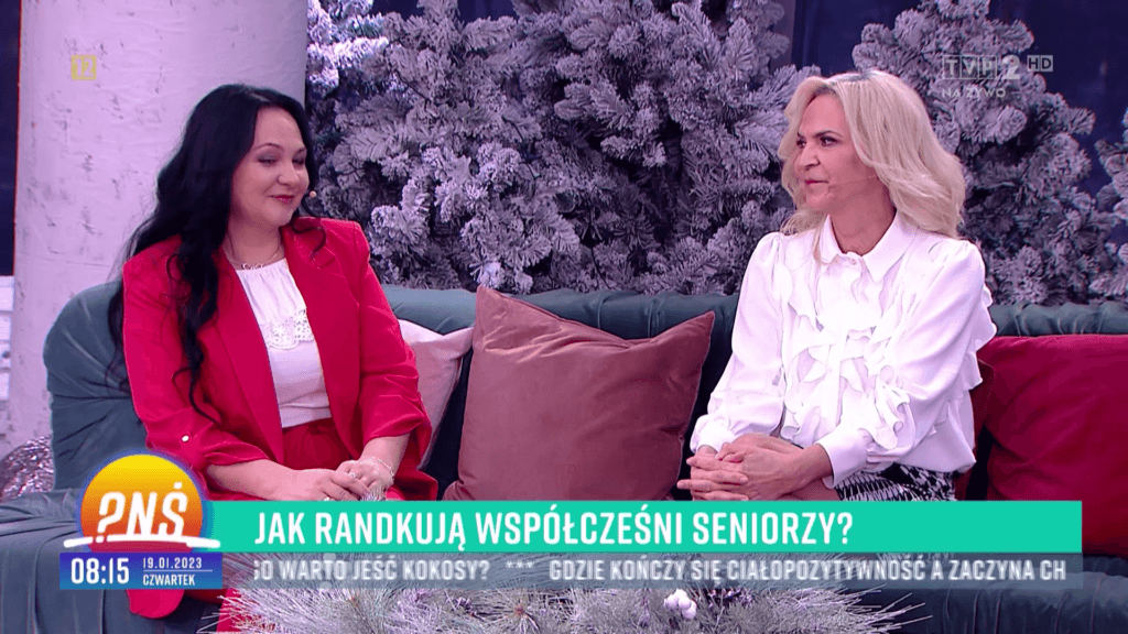 Swatka Anna w mediach