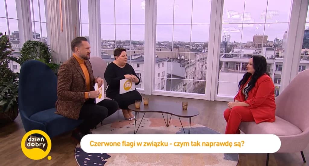 Swatka Anna w mediach