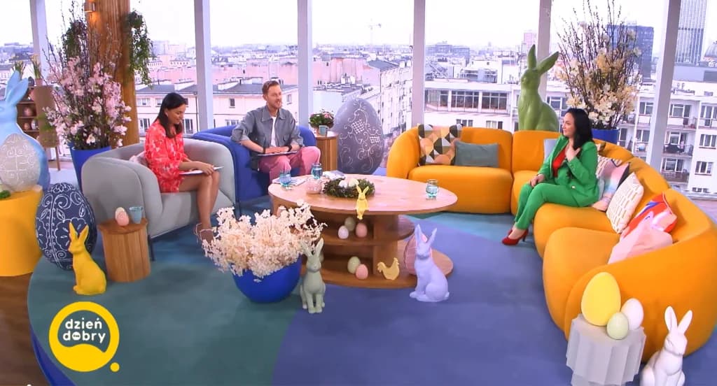 Swatka Anna w mediach