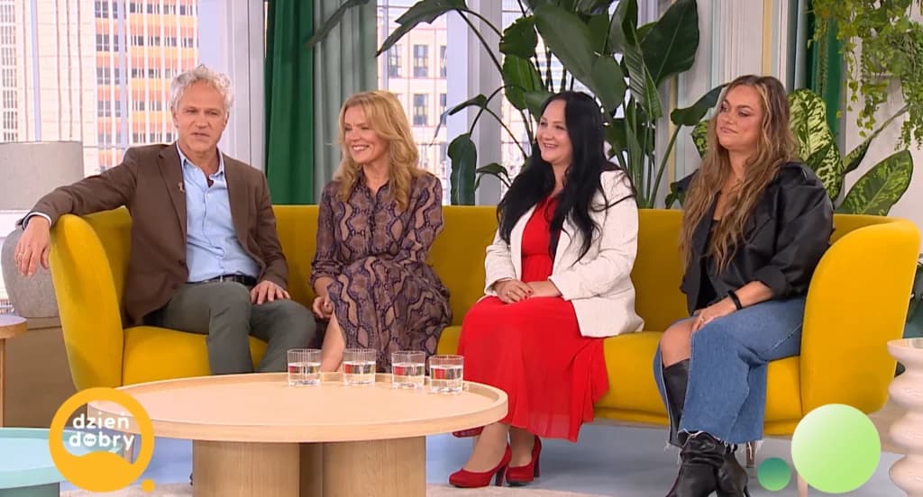 Swatka Anna w mediach