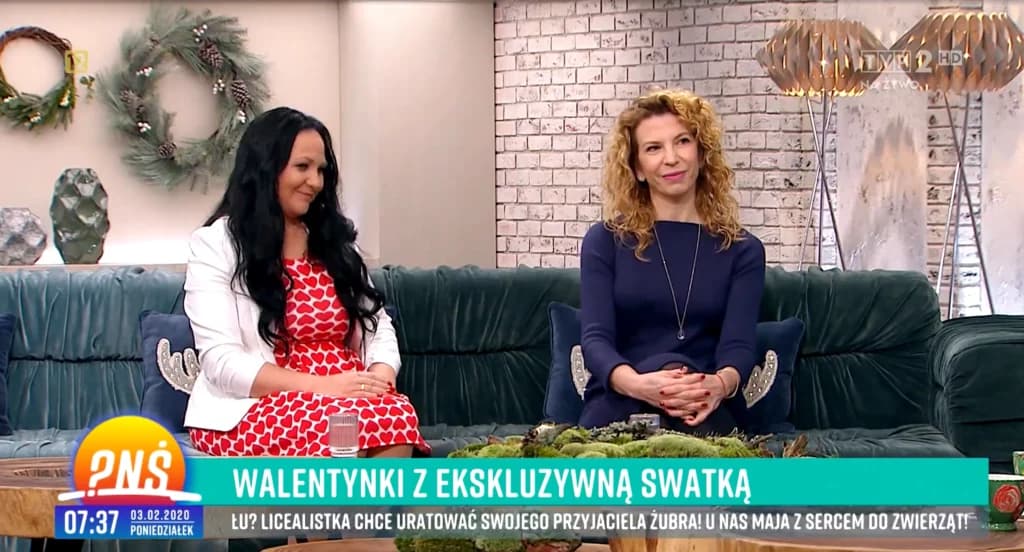 Swatka Anna w mediach