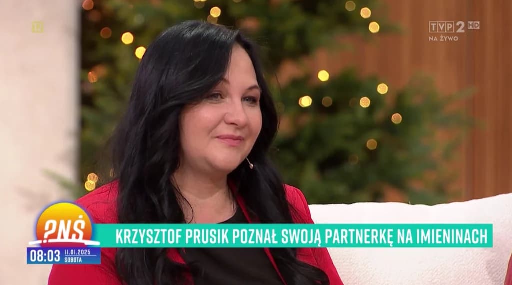 Swatka Anna w mediach