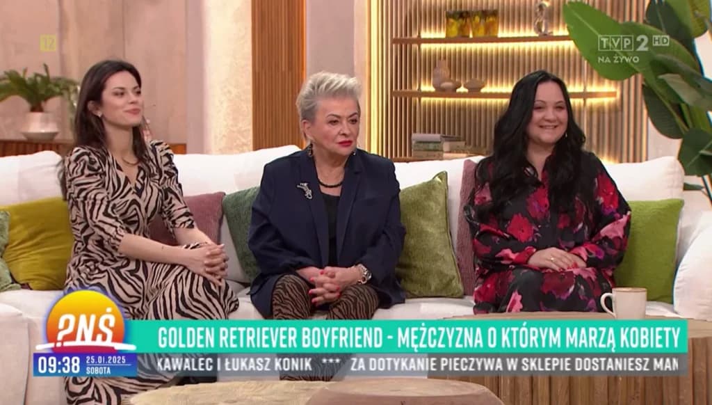 Swatka Anna w mediach